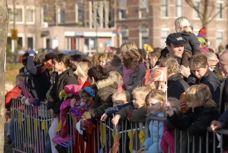 Sint Woerden 002